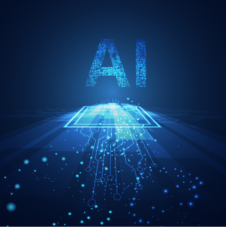  AI Driven Insights